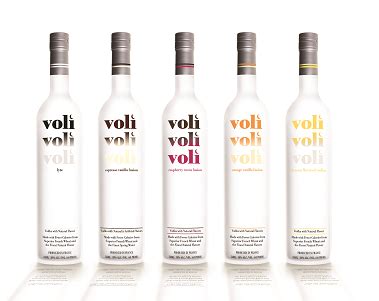 Voli Light Vodka for Fourth of July Cocktails | Light vodka, Vodka, Low ...