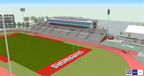 APSU Football Stadium funding approved by Tennessee Building Commission ...