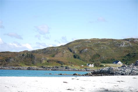 Arisaig, Scotland | Favorite places, Dolores park, Natural landmarks