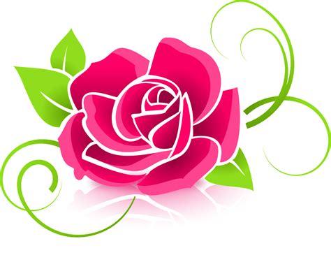 Download Ai Generated Rose Flower Royalty-Free Stock Illustration Image ...