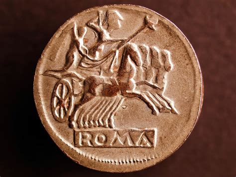 Ancient Roman coins: History you can hold in your hand ~ MegaMinistore