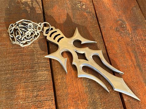 Scorpion spear scorpion Kunai scorpion Mortal Kombat | Etsy