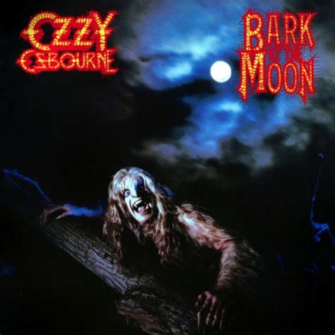 Bark At The Moon (album) by Ozzy Osbourne : Best Ever Albums