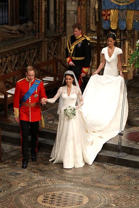 Prince William Kate Middleton Wedding Pictures | POPSUGAR Celebrity ...