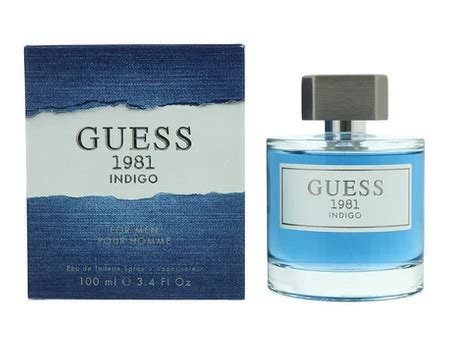 Is Guess a Good Brand for Perfume? – RSK Fragrance House