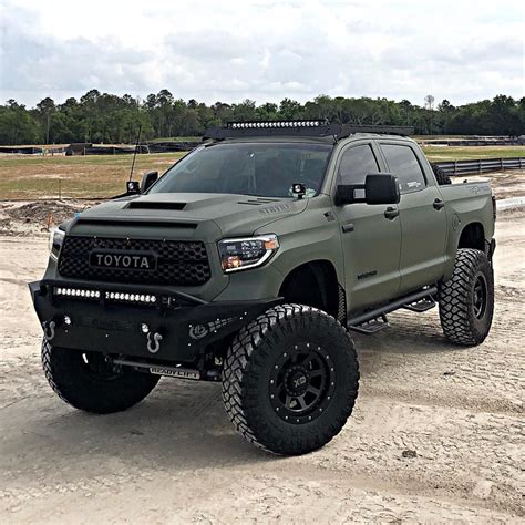 #Usingit ReadyLIFT 8” equipped Tundras #funmodeengaged To - #equipped # ...