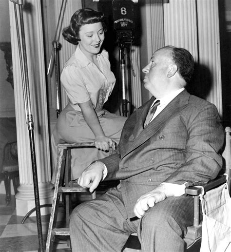 Pat Hitchcock Dead: 'Strangers on a Train' Actress, Daughter of Alfred ...