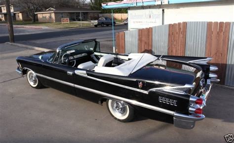 1959 Dodge Custom Royal - Information and photos - MOMENTcar