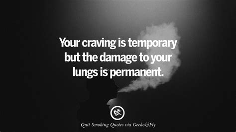 20 Slogans To Help You Quit Smoking And Stop Lungs Cancer