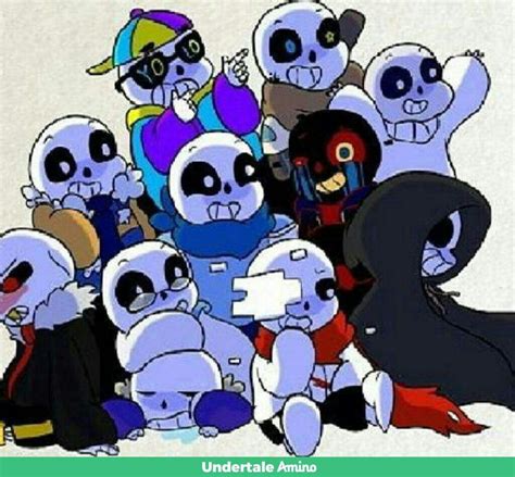 SanS AU Themes | Wiki | Undertale Amino