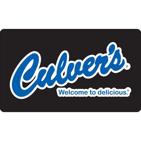 Culver's logo, Vector Logo of Culver's brand free download (eps, ai ...