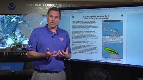 UrbanCast - National Hurricane Center Director Dr. Michael...