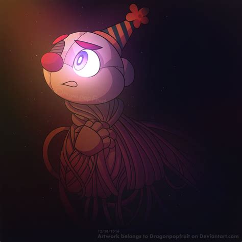 Ennard by Dragonpopfruit on DeviantArt