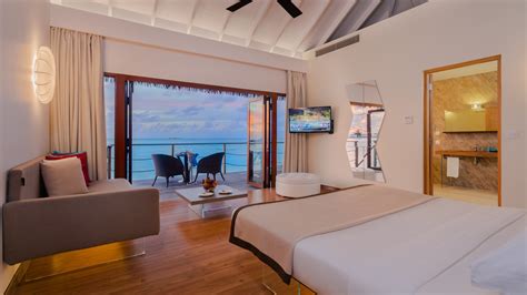 Lagoon Suite | Cocoon Maldives Design Hotel