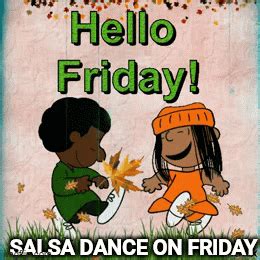 Friday Dance GIF - Friday dance - Discover & Share GIFs