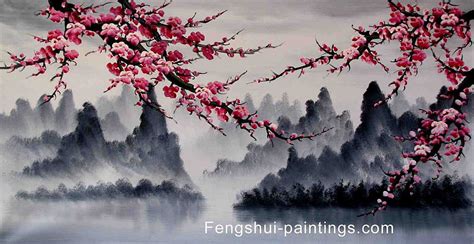 3840x2160px, 4K Free download | feng ancient chinese flower paintings ...