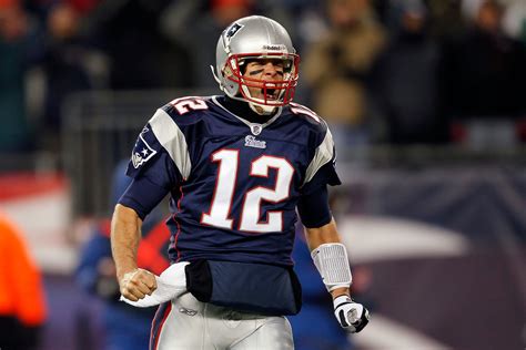 New England Patriots: 10 Reasons Tom Brady and Pats Are Lock To Win ...