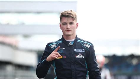 F1: Logan Sargeant could be the next American F1 driver