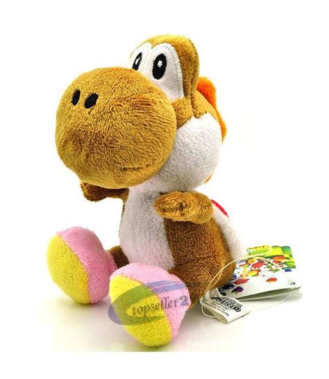 Yoshi peluche : trouvez le meilleur prix sur Voir avant d'Acheter