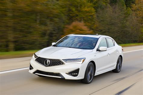 2021 Acura ILX - My Own Auto