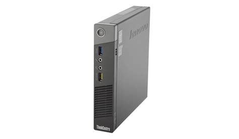 Lenovo ThinkCentre M93P Tiny (PEPPM) by Lenovo