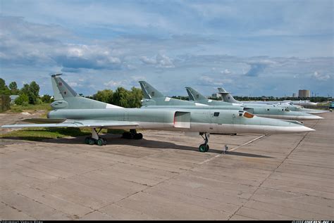 Tupolev Tu-22M-0 - Ukraine - Air Force | Aviation Photo #2291302 ...