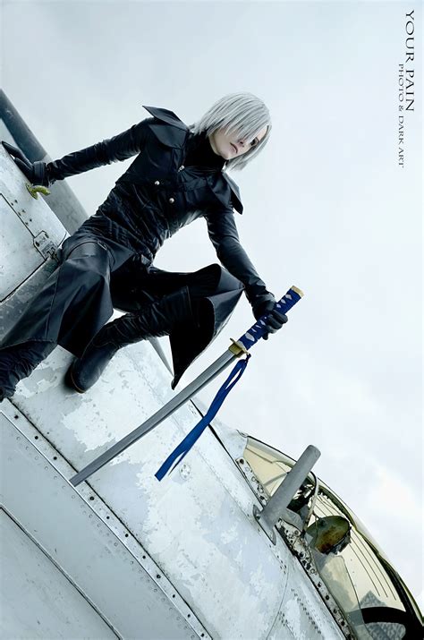 Final Fantasy VII Kadaj | Final fantasy vii, Final fantasy, Cosplay