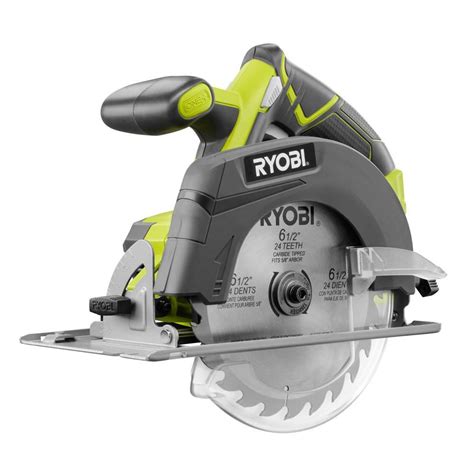 Ryobi Pcl500 Circular Saw