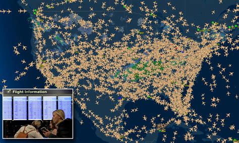 Airplane Tracker - Ultralight RadioDxer