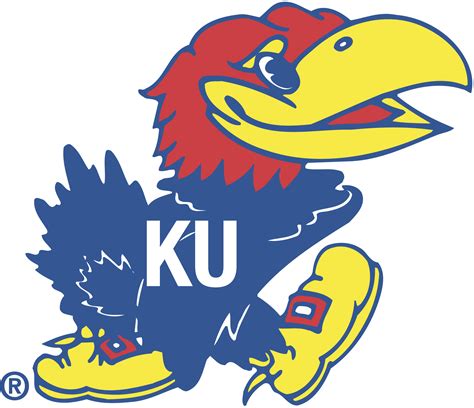 Kansas Basketball Logo