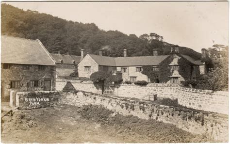 Postcard of Bryn Yorkin, Caergwrle, c.1910/Cerdyn Post, Br… | Flickr