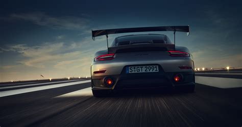 2018 Porsche 911 GT2RS, HD Cars, 4k Wallpapers, Images, Backgrounds ...