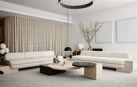 50 Stylish Minimalist Living Room Ideas You Can Try Out In 2024