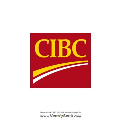 CIBC Bank USA Logo Vector - (.Ai .PNG .SVG .EPS Free Download)