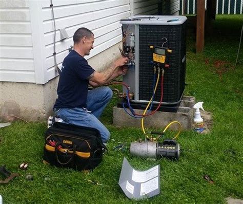 air-conditioning-repair - Jerry's Plumbing, Heating and Air