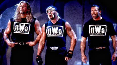 List Of All NWO Members