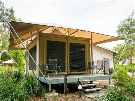 5 Unique Brisbane Glamping Sites to Check Out | Finding Beyond