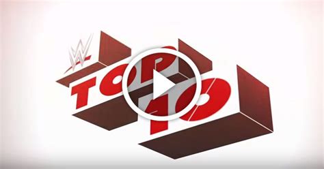 Top 10 Raw moments: WWE Top 10, Oct. 5, 2015 - WrestlingRumors.net