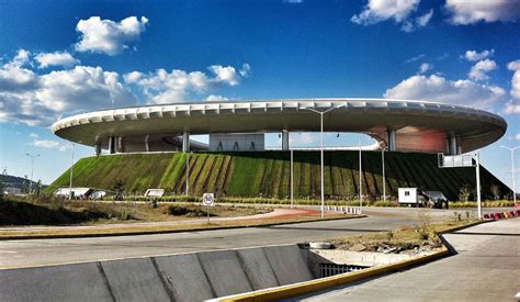 Estadio Chivas - Guadalajara - The Stadium Guide