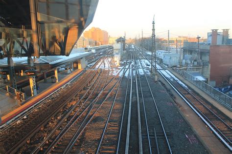 Jamaica (LIRR station) | Jamaica (LIRR station) | Flickr