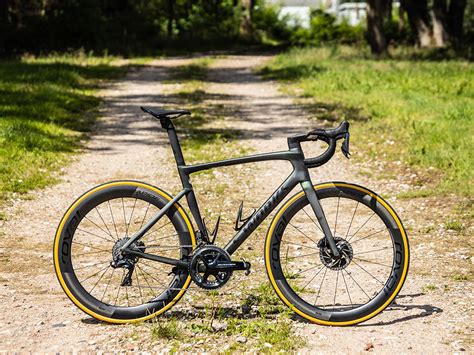 Review Specialized S-Works Tarmac SL7 - Ridersguide