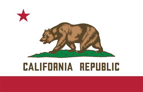 Flag - California State Capitol Museum