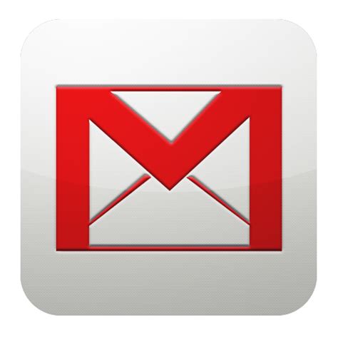 Gmail icon - Free download on Iconfinder