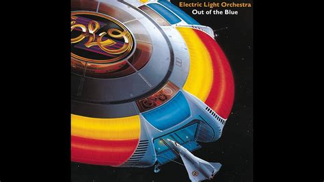 Electric Light Orchestra (ELO) – Mr. Blue Sky – Rock Reflections