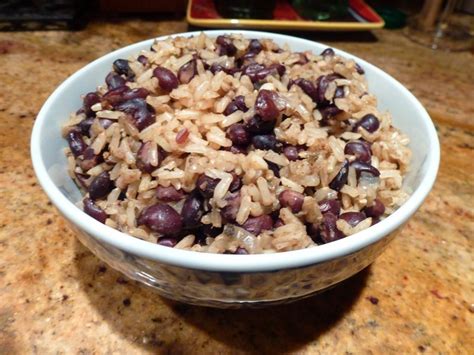 The Best Cuban Beans and Rice – Easy Recipes To Make at Home