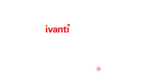 Tech Confessions | Ivanti