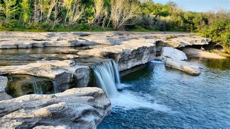 Texas State Parks - Republic Title