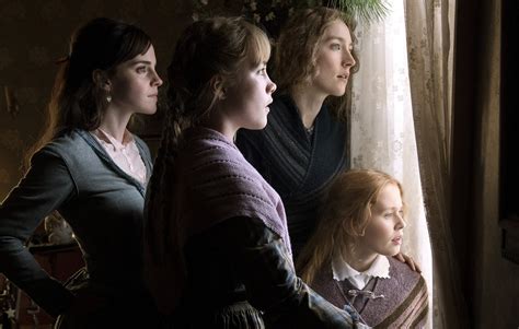 Review: Greta Gerwig’s ‘Little Women’ is a new classic