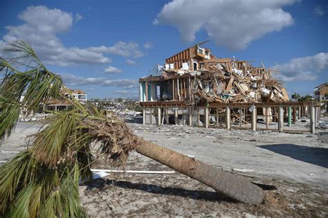 Florida Hurricane Damage 2024 - Anny Malina