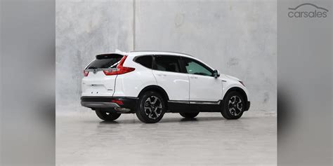 Honda CR-V Hybrid cars for sale in Australia - carsales.com.au